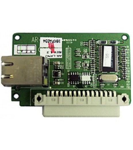 LG-Ericsson AR-LANU
