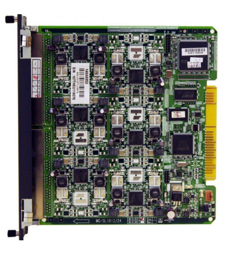 LG-Ericsson MG-SLIB12 LG-Ericsson MG-SLIB12