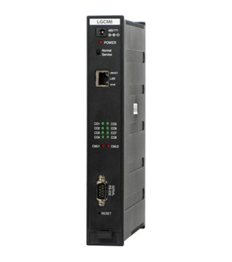 LG-Ericsson LIK-LGCM8/UCP-LGCM8 LG-Ericsson LIK-LGCM8/UCP-LGCM8
