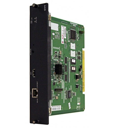 LG-Ericsson MG-AAIB