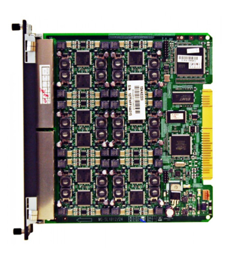 LG-Ericsson MG-SLIB24