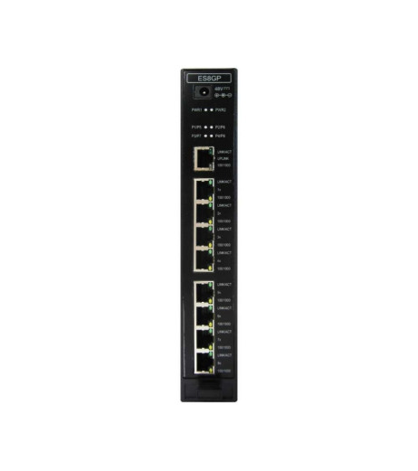 LG-Ericsson UCP-ES8GP LG-Ericsson UCP-ES8GP