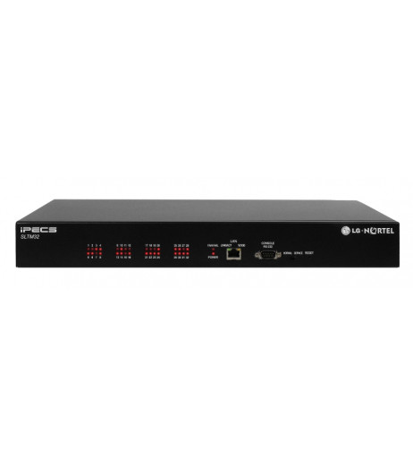 LG-Ericsson UCP-SLTM32 LG-Ericsson UCP-SLTM32