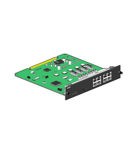 LG-Ericsson MG-BRIB4