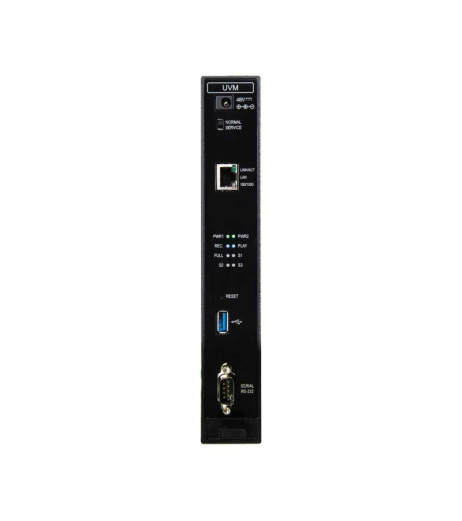LG-Ericsson UCP-UVM