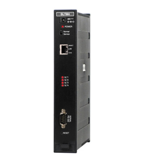 LG-Ericsson LIK-SLTM4/UCP-SLTM4 LG-Ericsson LIK-SLTM4/UCP-SLTM4
