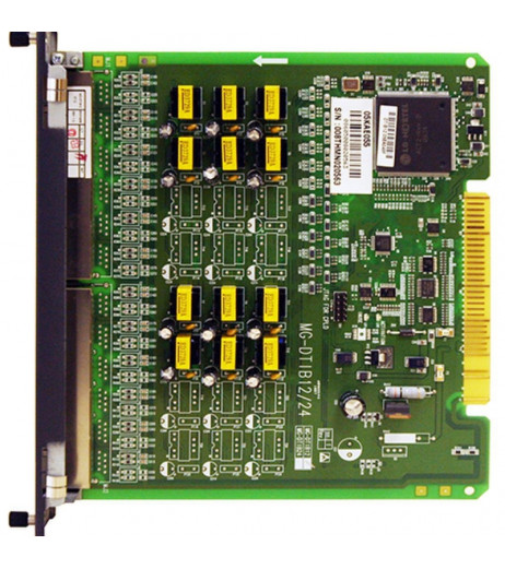 LG-Ericsson MG-DTIB12