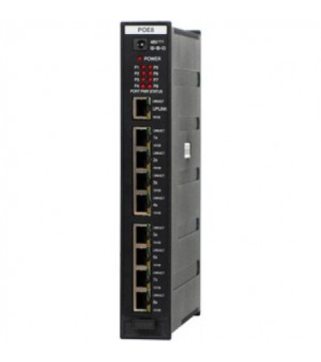 LG-Ericsson I300-POE8