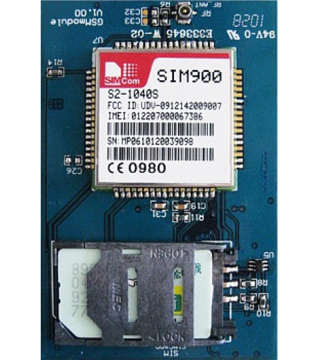 Yeastar GSM