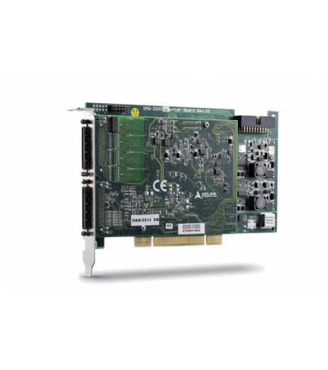 ADLink DAQ-2214