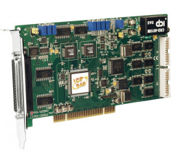 ICP DAS PCI-1202HU/S