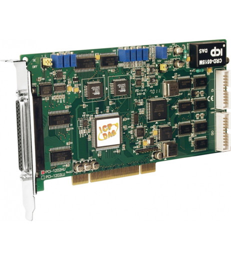 ICP DAS PCI-1202HU/S