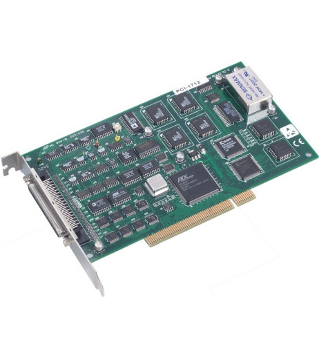 ADVANTECH PCI-1712-AE