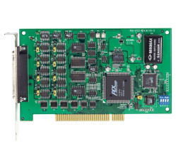 ADVANTECH PCI-1723-AE