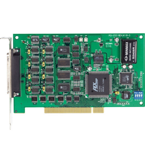 ADVANTECH PCI-1723-AE