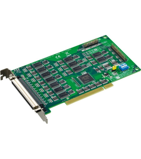 ADVANTECH PCI-1753-CE