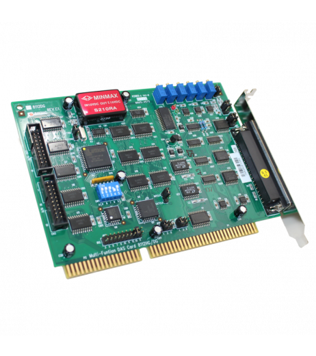 ADLink ACL-8112HG