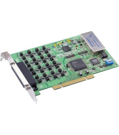 ADVANTECH PCI-1724U-AE