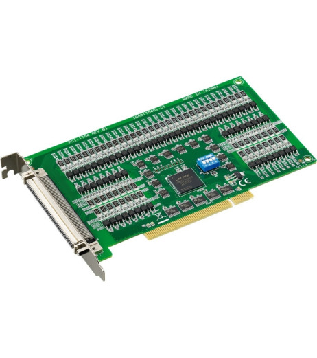 ADVANTECH PCI-1754-BE
