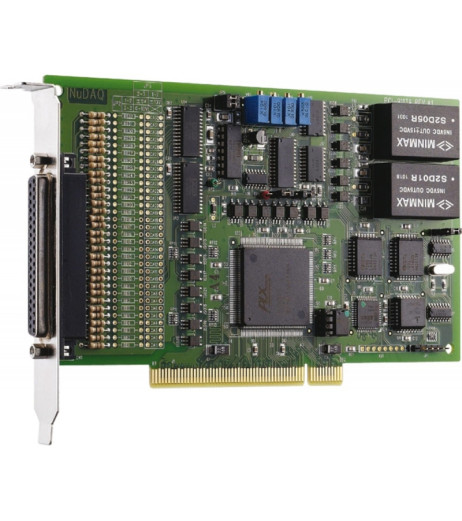ADLink PCI-9113A