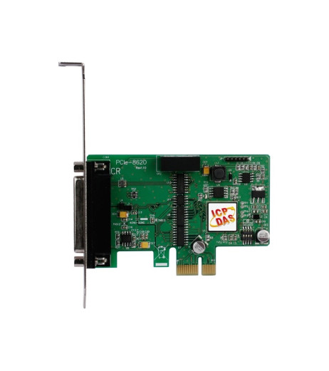 ICP DAS PCIe-8620