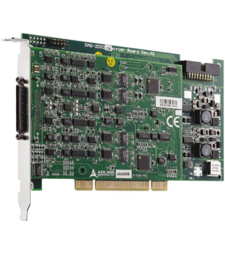 ADLink DAQ-2502
