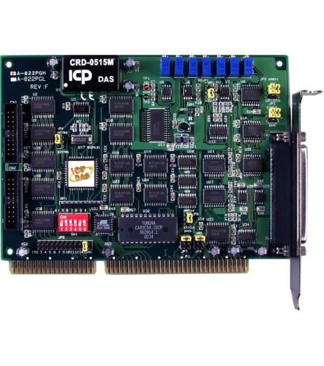 ICP DAS A-822PGH