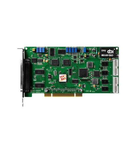 ICP DAS PCI-1802LU