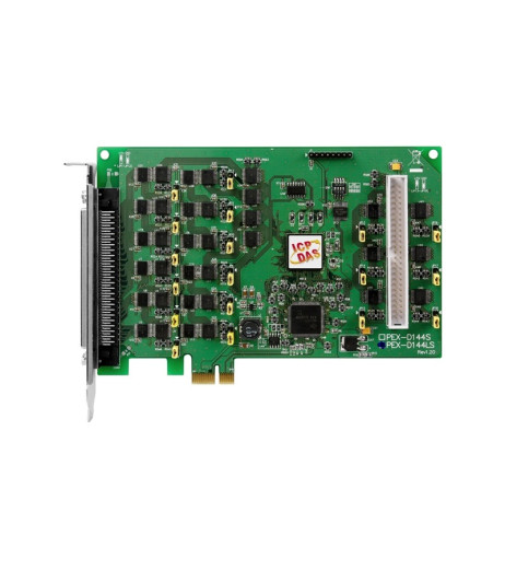ICP DAS PEX-D144LS