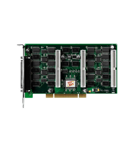 ICP DAS PIO-D96U