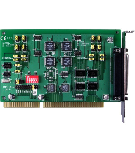 ICP DAS TMC-10