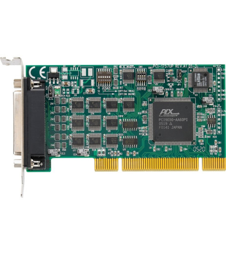 ADVANTECH PCI-1757UP-AE
