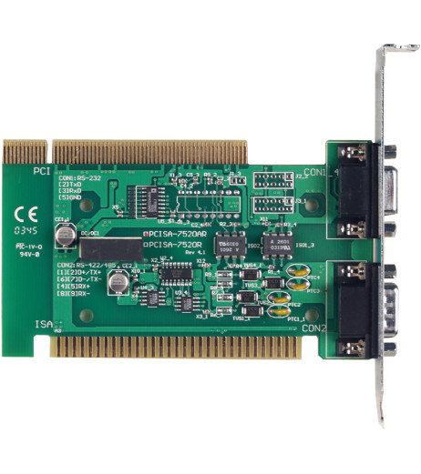 ICP DAS PCISA-7520AR