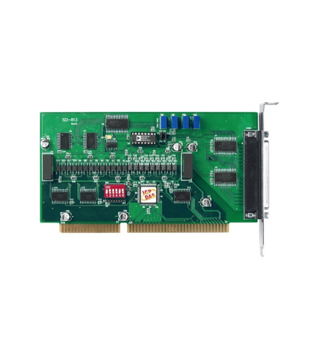 ICP DAS ISO-813