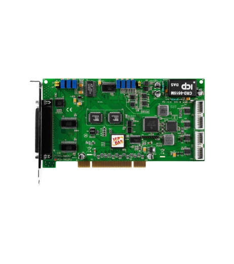 ICP DAS PCI-1602FU/S