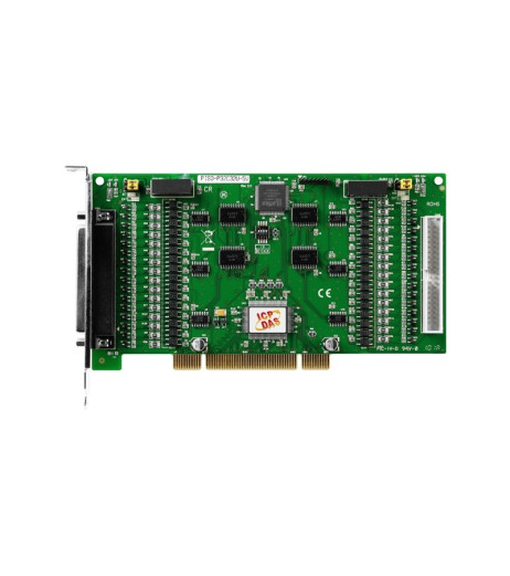 ICP DAS PISO-P32C32U-5V