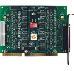 ICP DAS ISO-P32C32