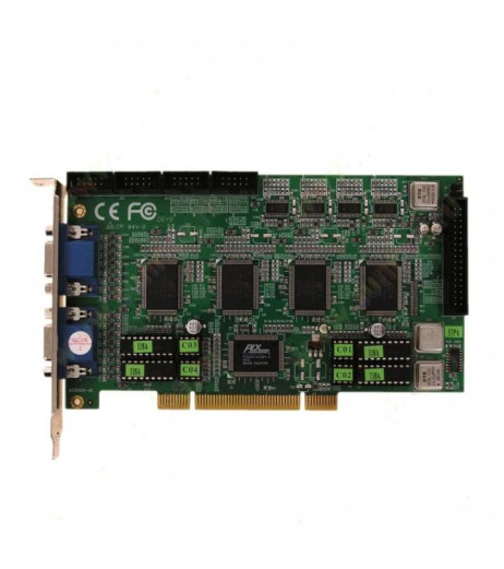 ADVANTECH PCI-1737U-BE