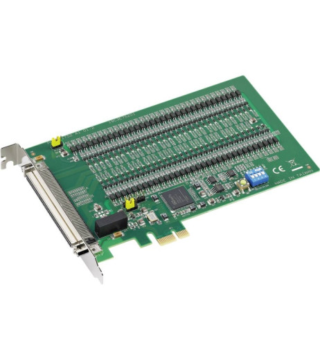 ADVANTECH PCIE-1752-AE
