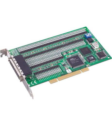 ADVANTECH PCI-1758UDI-AE