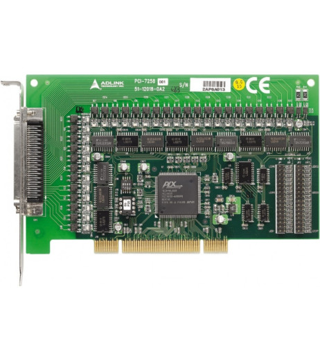 ADLink PCI-7258