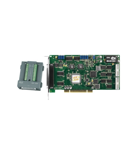 ICP DAS PCI-1202LU/S