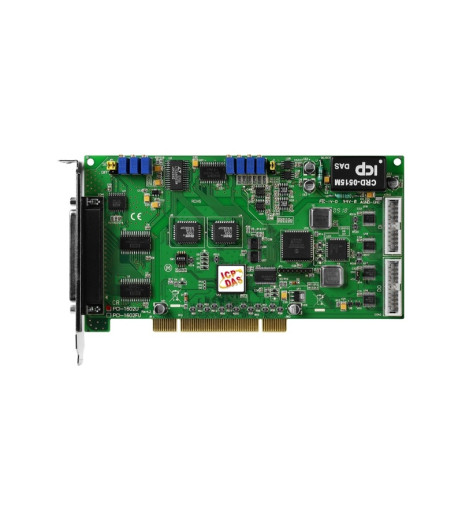ICP DAS PCI-1602U