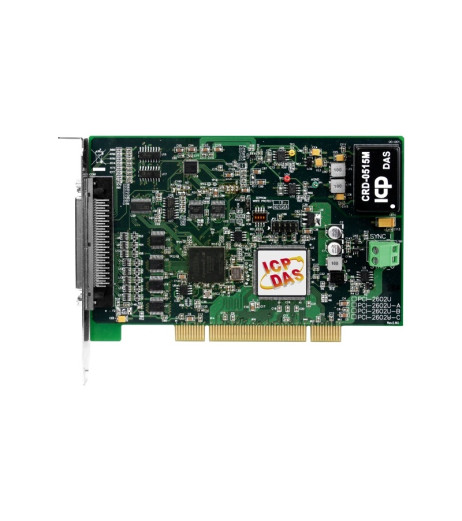 ICP DAS PCI-2602U