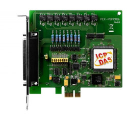 ICP DAS PEX-P8POR8i