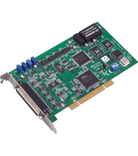 ADVANTECH PCI-1715U-AE
