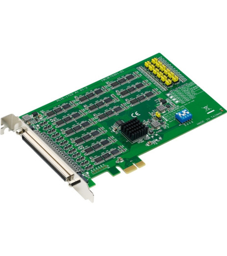 ADVANTECH PCIE-1753-AE