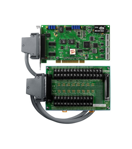 ICP DAS PCI-1602U/S