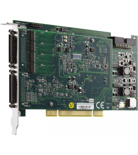 ADLink DAQ-2204