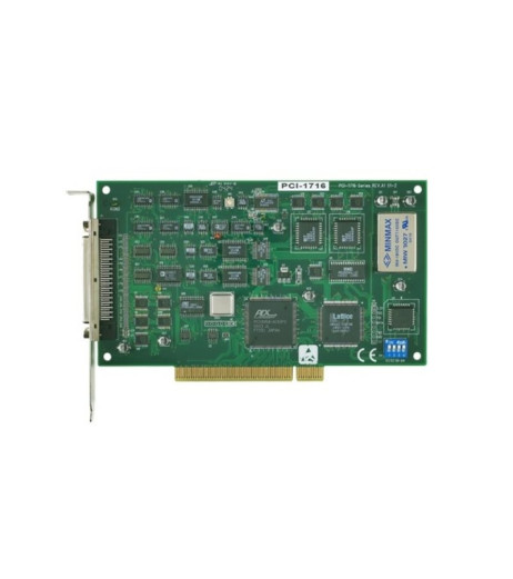 ADVANTECH PCI-1716-AE